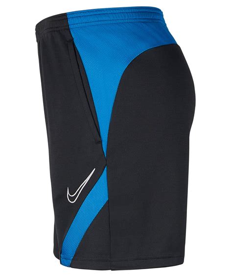 nike fußball hose kurz schwarz